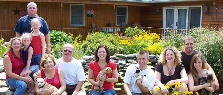 Our Family